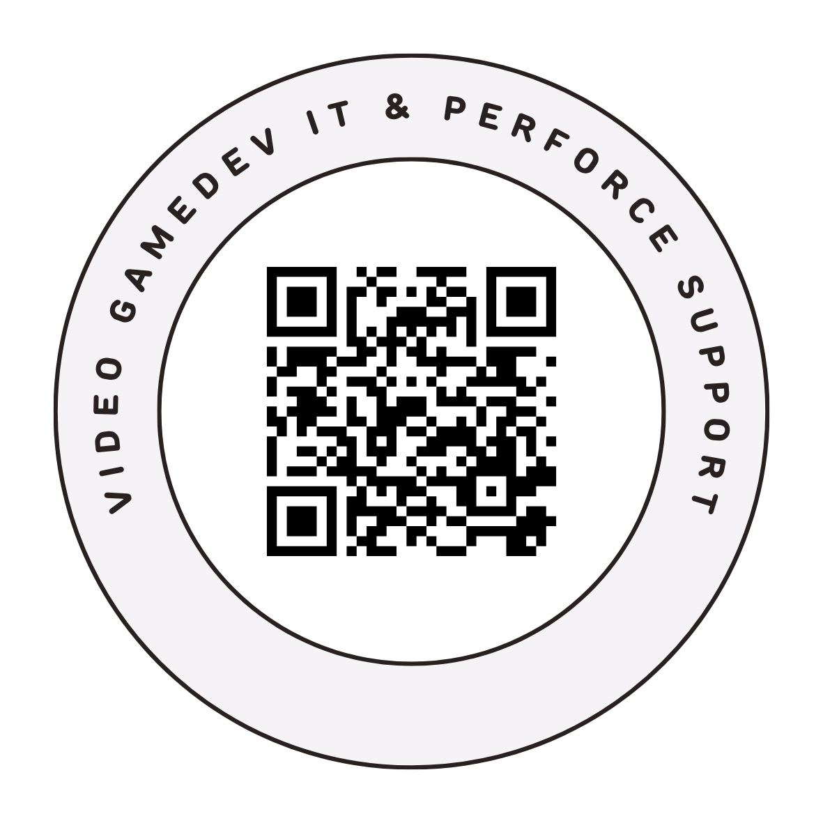 Peter Preiszler - Video GameDEV IT & Perforce Support